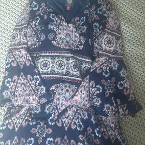 Vince Camuto Women’s Dress